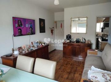 Foto 1 · Apartamento em Lins de Vasconcelos, Rio de Janeiro