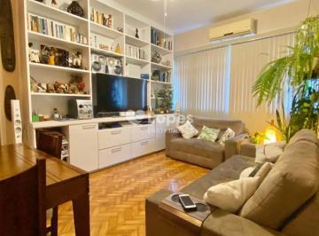 Foto 1 · Apartamento em Humaitá, Rio de Janeiro