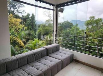 Foto 1 · Casa em Soberbo, Teresópolis