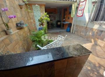 Foto 1 · Casa em Engenho Novo, Rio de Janeiro
