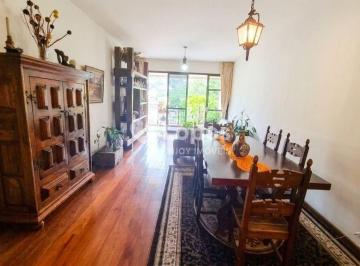 Foto 1 · Apartamento em Grajaú, Rio de Janeiro