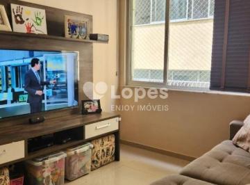 Foto 1 · Apartamento em Grajaú, Rio de Janeiro