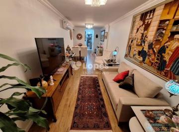 Foto 1 · Apartamento em Grajaú, Rio de Janeiro