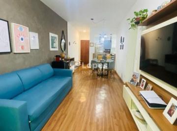 Foto 1 · Apartamento em Grajaú, Rio de Janeiro