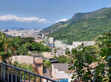 Foto 1 · Casa em Alto da Boa Vista, Rio de Janeiro