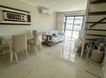 Foto 1 · Apartamento Duplex em Recreio dos Bandeirantes, Rio de Janeiro