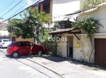 Foto 1 · Casa em Cachambi, Rio de Janeiro