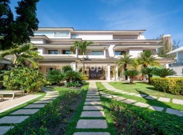 Foto 1 · Casa em Barra da Tijuca, Rio de Janeiro