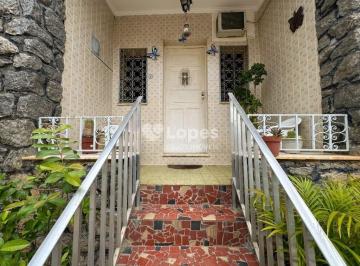 Foto 1 · Casa em Grajaú, Rio de Janeiro