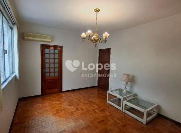 Foto 1 · Apartamento em Grajaú, Rio de Janeiro