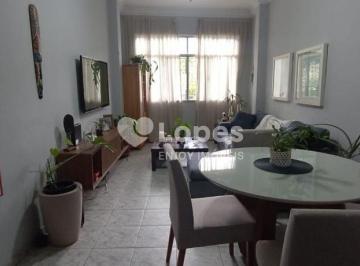 Foto 1 · Apartamento em Grajaú, Rio de Janeiro