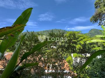 Foto 1 · Casa em Jardim Botânico, Rio de Janeiro