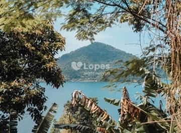 Foto 1 · Terreno em Piraquara (Cunhambebe), Angra dos Reis