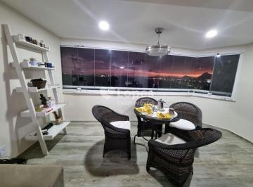 Foto 1 · Apartamento em Barra da Tijuca, Rio de Janeiro
