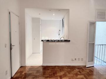Foto 1 · Apartamento em Cosme Velho, Rio de Janeiro