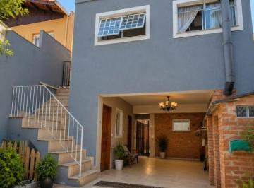 Casa de 4 quartos, São Paulo · Sobrado à venda em Santa Teresinha | 4 dormitórios | 4 vagas | àrea gourmet