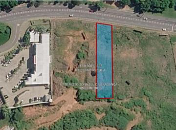 Comercial , Bragança Paulista · LOTE MISTO 1.306 m² ZONA SUL DE BRAGANÇA PAULISTA TABOÃO