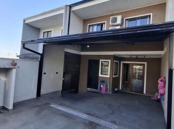 Espaço externo nos fundos · Aluguel Casa Semi-mobiliada Rua Lima Barreto, Jardim das Américas, Curitiba-PR