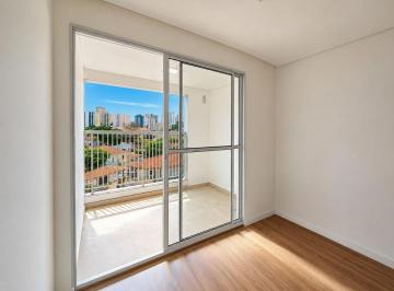 Apartamento de 2 quartos, São Paulo · Apartamento novo à venda na Vila Romero com 53 m² | 2 dormitórios | 1 Vaga