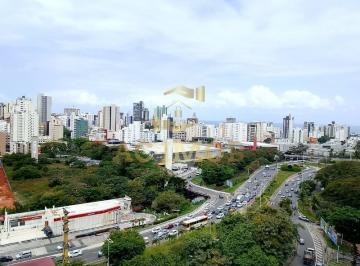 Foto 01 · Apartamento a vende de 4 quartos com suíte e 2 vagas de garagem no bairro Aquarius em Salvador-BA!