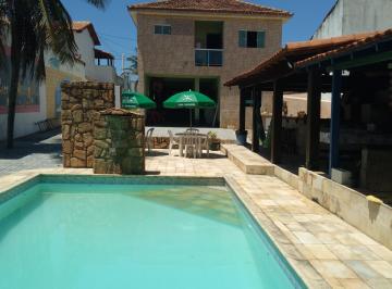 Casa de 10 quartos, Saquarema · Casa/ pousada em frente da praia