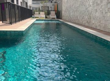 Apartamento de 2 quartos, São Paulo · Neo casas lapa de baixo