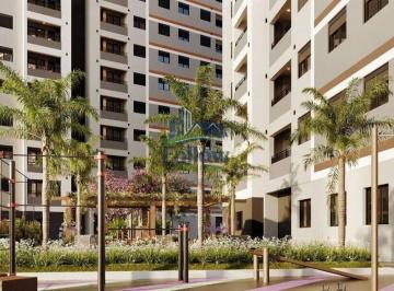 Apartamento · 48m² · 2 Quartos · 1 Vaga · Condominio Viva Jaguaribe - Apartamento a Venda