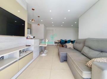Apartamento de 3 quartos, Bertioga · Oportunidade Imperdível: Apartamento 3 Quartos (1 suíte) com 2 Vagas de Garagem - Centro de Bertioga