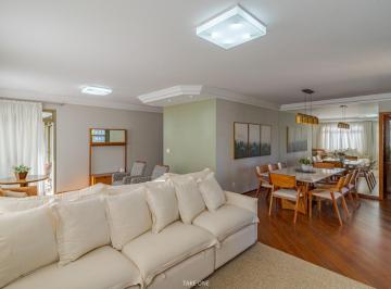 03639f87-74cf-4671-856f-488f5b8a08b9 · Apartamento para venda em Cambuí com 4 quartos, sendo 3 suítes, 212m²