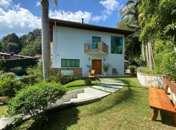 016deb9a-63cb-4610-b215-0ae8213fa3f2 · Casa no condomínio ALPES DA CANTAREIRA para venda com 4 quartos, sendo 4 suítes, 400m²