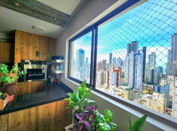 644a43c4-4c08-465d-af18-98264c675ab7 · Cobertura para venda em Centro com 3 quartos, sendo 3 suítes, 188,230m²