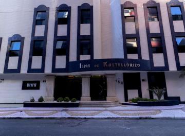fd51d2f9-8c58-4831-9f3d-b21fe0a91ed8 · Conjunto comercial para venda em Centro, 28m²