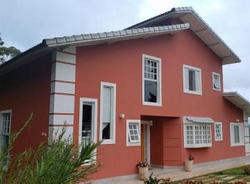 5055532e-1a63-465e-a961-a5dba52aefc1 · Casa no condomínio Parque das Artes para venda com 4 quartos, sendo 4 suítes, 300m²