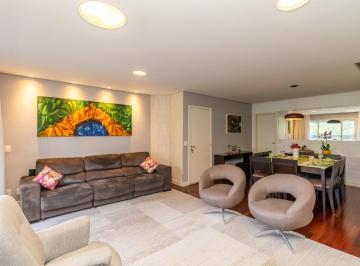ce8933db-7473-40c2-b47d-d686fb0eec89 · Apartamento para venda em City América com 3 quartos, sendo 3 suítes, 122m²