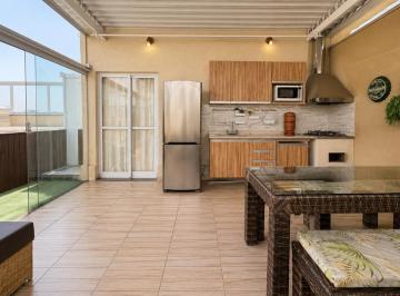 b863f14c-b659-49fc-99a5-14281381e98a · Cobertura para venda em Vila Carrão com 3 quartos, sendo 1 suíte, 122m²