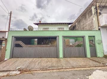 cde04888-3480-4173-a3aa-c9ce3eb5fb45 · Casa para venda em Jardim Ana Maria com 3 quartos, sendo 1 suíte, 280m²