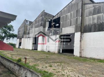 202609121345244824.png · Galpão Industrial à Venda em Cangaíba | São Paulo | 5.500 m²