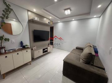 Foto 01 · Apartamento à Venda no Vista Bella em Cajamar com 2 Dormitórios, 54 m² e Varanda