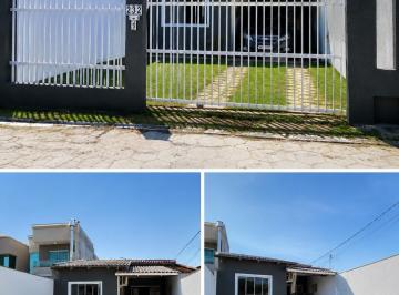 Casa de 2 quartos, Navegantes · Geminado Diferenciado no Gravatá