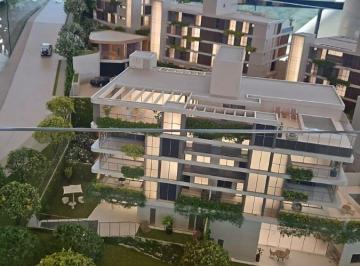 Apartamento de 3 quartos, Brasília · VENDO ÁGIO DESSE APARTAMENTO NO CONDOMÍNIO RESERVA JARDIM BOTÂNICO ALTO PADRÃO