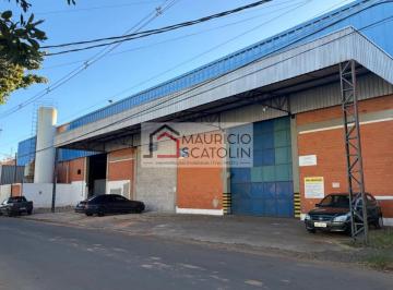202609141845267232.png · Galpão Industrial para venda em Indaiatuba | 11.000 m²
