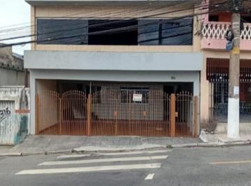 Casa · 342m² · 6 Quartos · 1 Vaga - Francisco Inhuma · Casa Multifamiliar em São Paulo - Jd Shangrilá