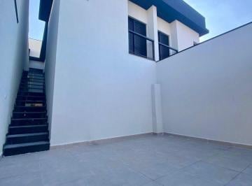 Casa de 3 quartos, Santo André · Belissimo Sobrado Novo com 3 dormitórios 1 Suítes e 2 Vagas de Garagens