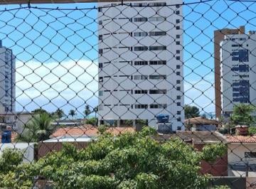Apartamento de 2 quartos, Jaboatão dos Guararapes · Apartamento de 55 m² com 2 quartos à venda em Candeias