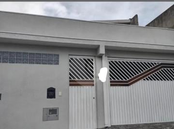 Casa de 2 quartos, São Paulo · Casa com 3 quartos à venda em Jardim maria virginia - SP Excelente oportunidade