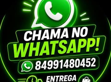 Casa de 3 quartos, Natal · Onde comprar Cytotec Natal 84991480452