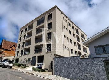 Apartamento de 1 quarto, Poços de Caldas · Apto à venda no Country Club - Poços de Caldas/MG