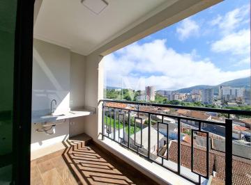 Apartamento de 1 quarto, Poços de Caldas · Apto - Bairro Country Club - Poços de Caldas/MG