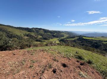 Rural , Alfredo Wagner · Terreno com Linda Vista