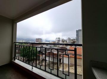 Apartamento de 2 quartos, Poços de Caldas · Apto à venda no Country Club - Poços de Caldas-MG